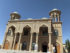 墨玉老城-墨玉-YoYo_0C8K9I1D