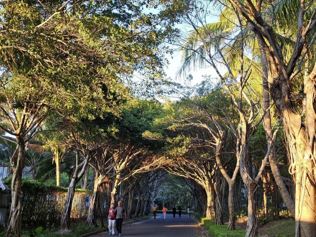 红石滩旅行图片 15