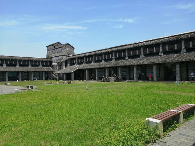 双峰寨旅行图片 6