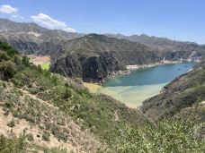 黄洮交汇观景平台-永靖-YoYo_8Z3N1N4F