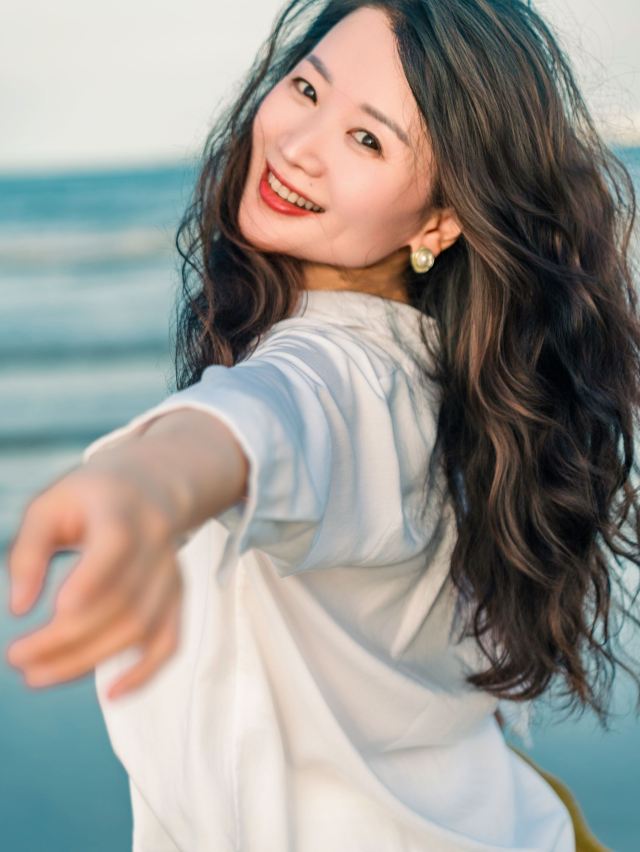 高罗海滩旅行图片 1