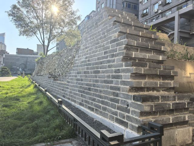 沈阳方城文化旅游区旅行图片 3
