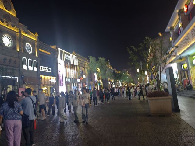 通顺巷/钟楼街(路口)旅行图片 5