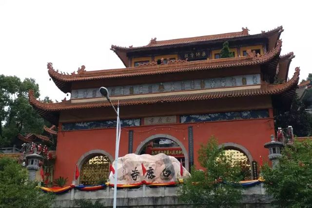 益阳古城旅行图片 11