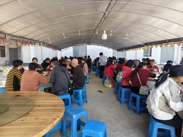古徽州文化旅游区旅行图片 2