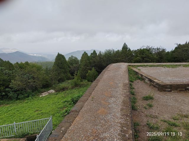 唐昭陵旅行图片 1