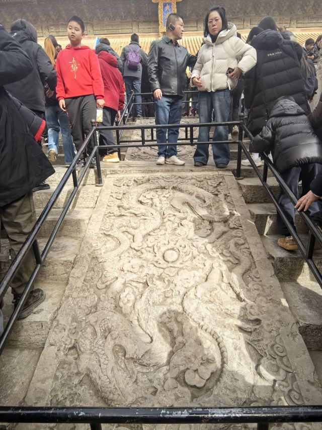 孔庙旅行图片 1