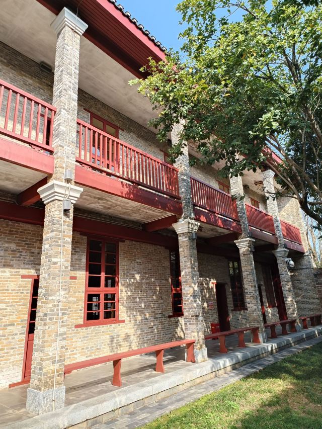 东洲岛旅行图片 5
