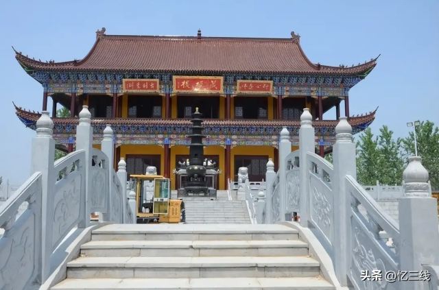 琉璃寺旅行图片 1