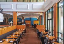Cafe Panorama美食图片