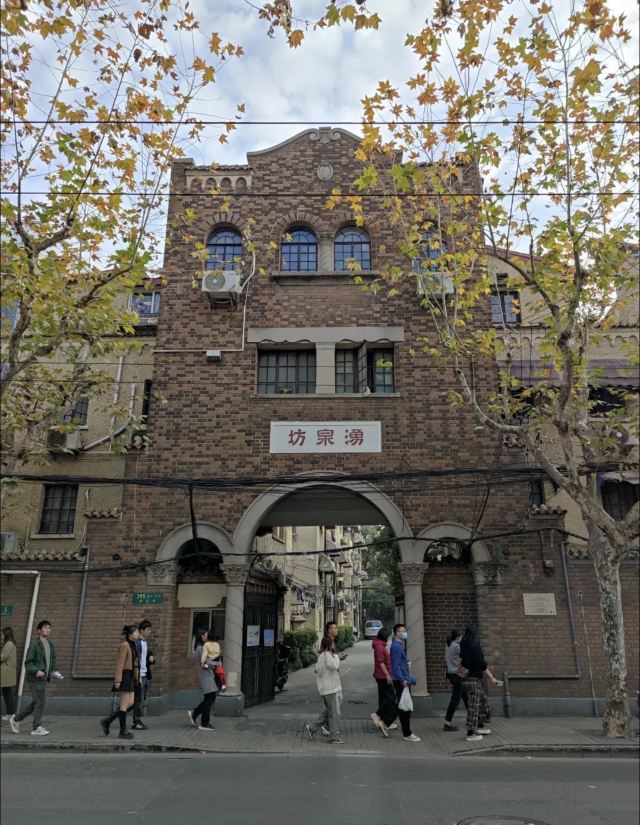中共上海地下组织斗争史陈列馆旅行图片 2