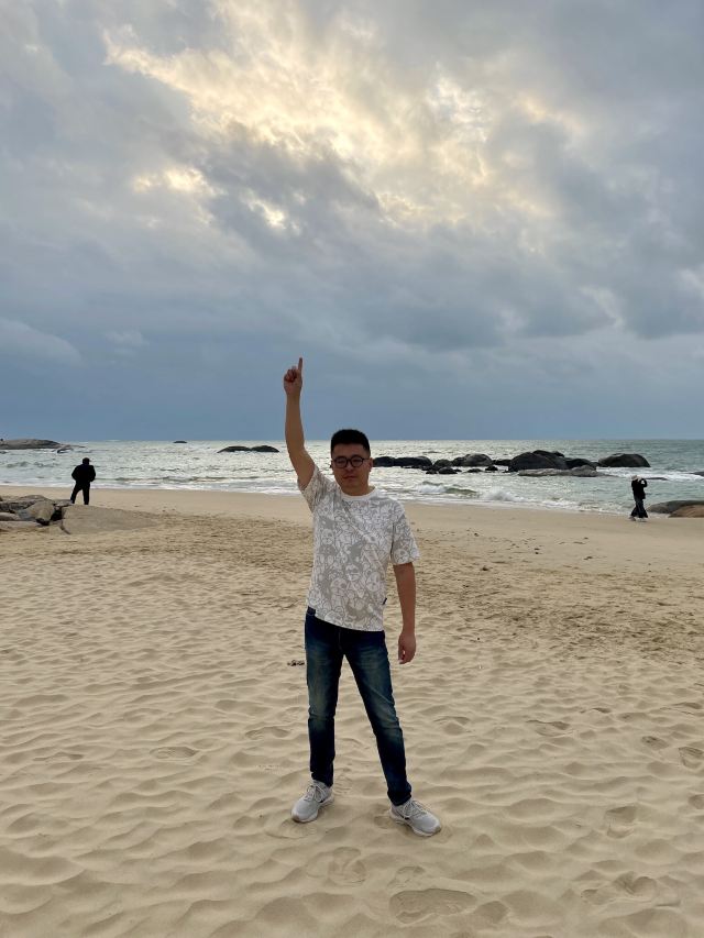 淇水湾海滩旅行图片 2