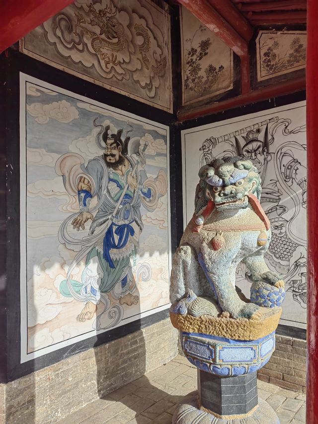 重泰寺旅行图片 3