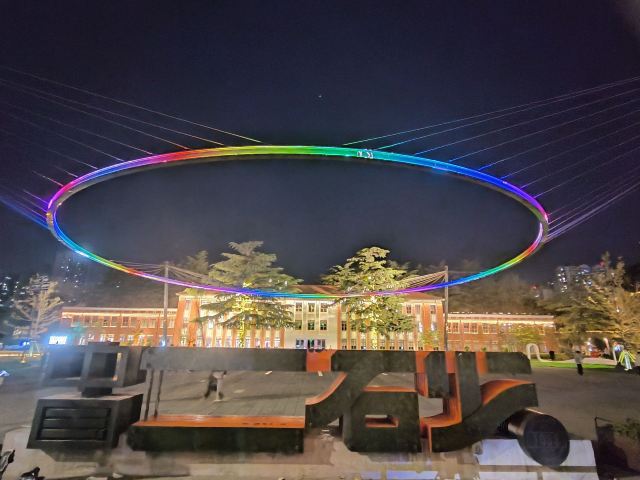 郑州二砂文化创意园旅行图片 1