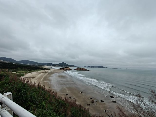 舟山嵊泗列岛风景名胜区旅行图片 6