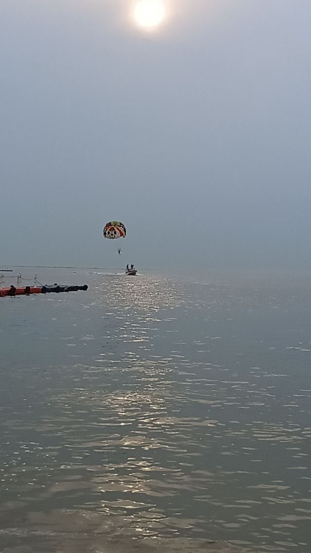 山海广场旅行图片 4