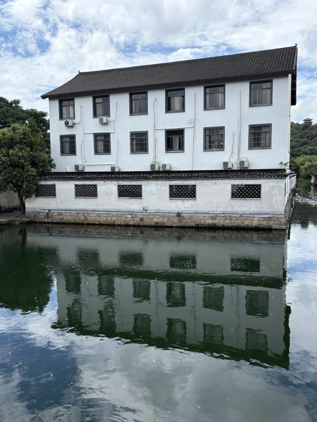 西小路历史街区旅行图片 9