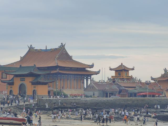 洛伽寺旅行图片 1