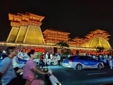 隋唐洛阳城国家遗址公园-洛阳-二十三世子