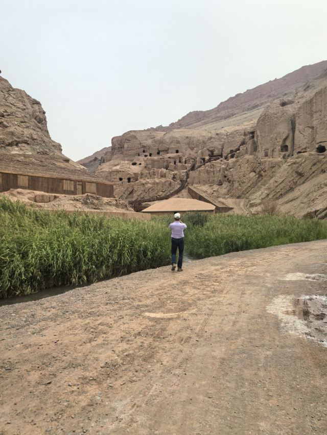 吐峪沟景区旅行图片 4