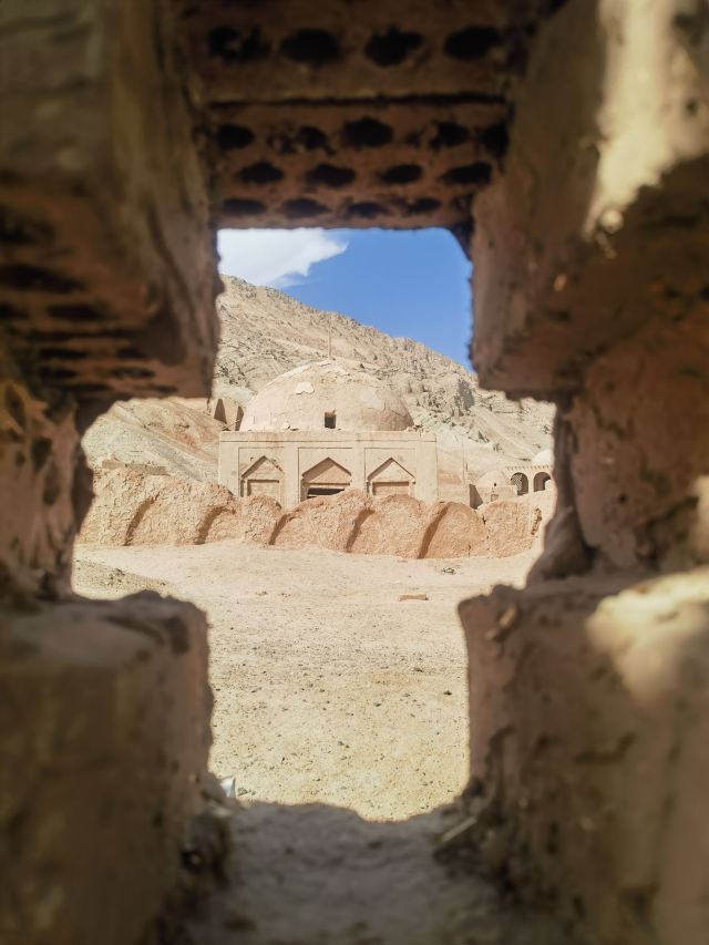 吐峪沟景区旅行图片 3