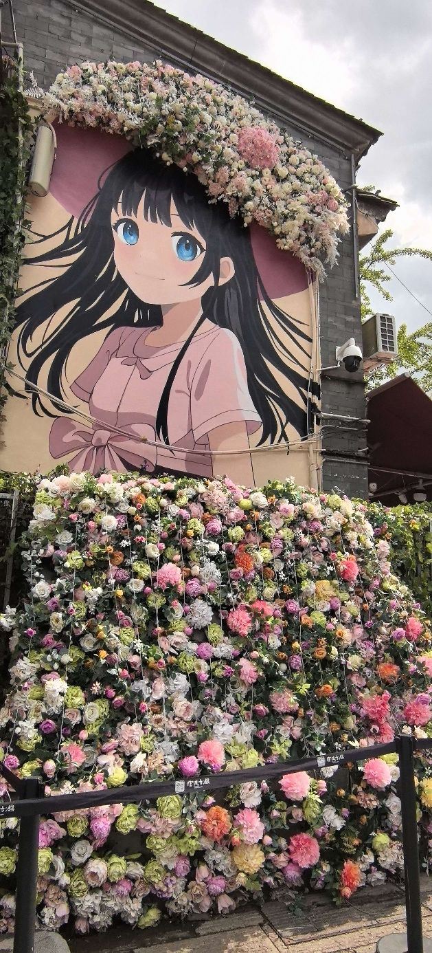 官渡古镇旅行图片 2