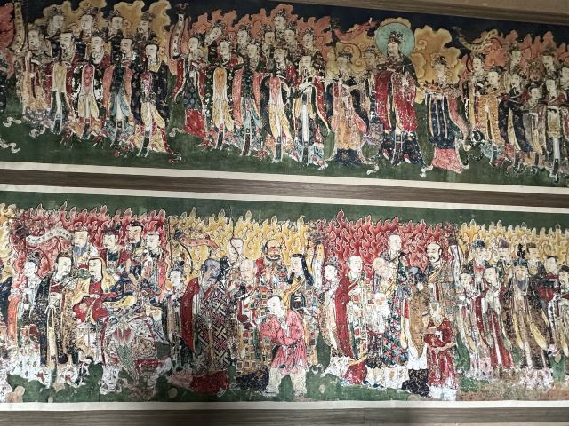 永安寺南院旅行图片 2