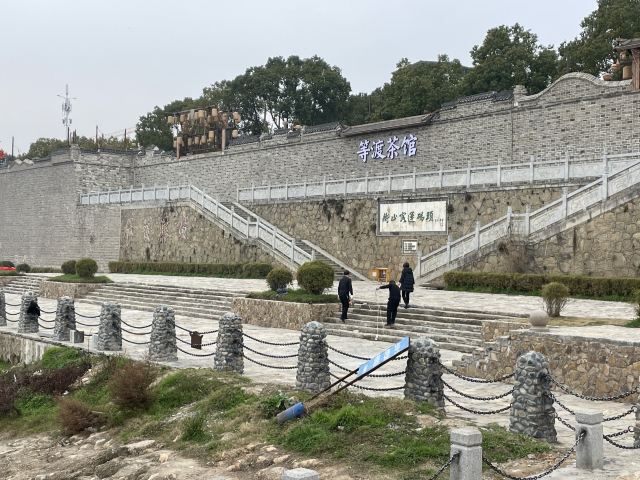 印象衡山衡山渡店旅行图片 3