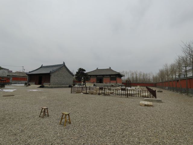 开善寺旅行图片 3