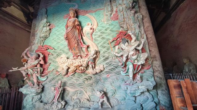 福胜寺旅行图片 3