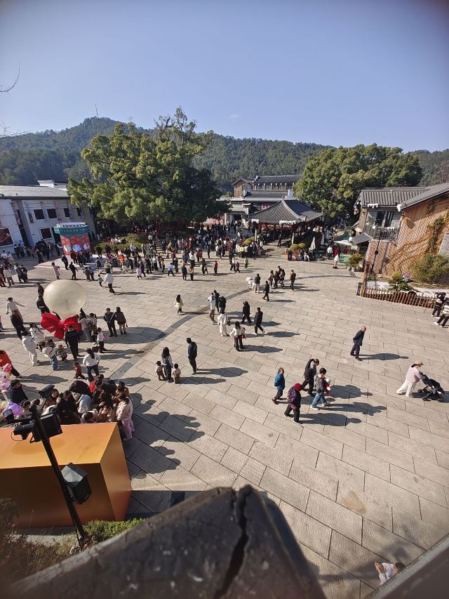 会昌戏剧小镇旅行图片 8