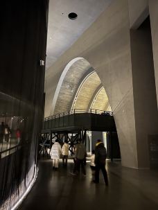 日照市科技馆-日照-mingkup