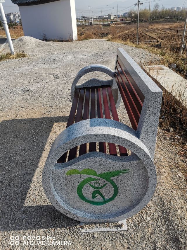 黄龙潭公园旅行图片 9