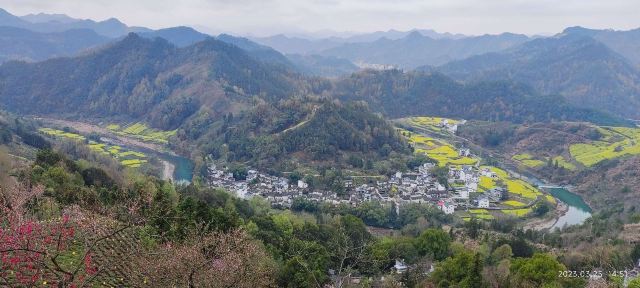 石潭村旅行图片 2