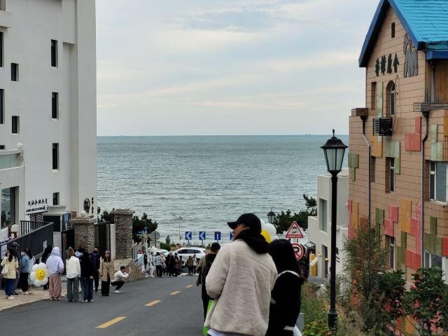 威海火炬八街游玩攻略简介,威海火炬八街门票/地址/图片/开放时间/照片/门票价格【携程攻略】
