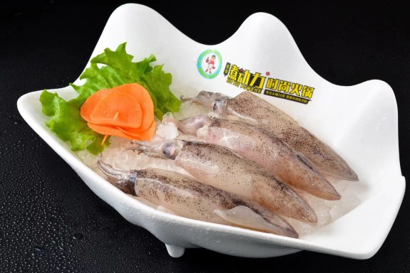 煮动力时尚火锅(通化店)