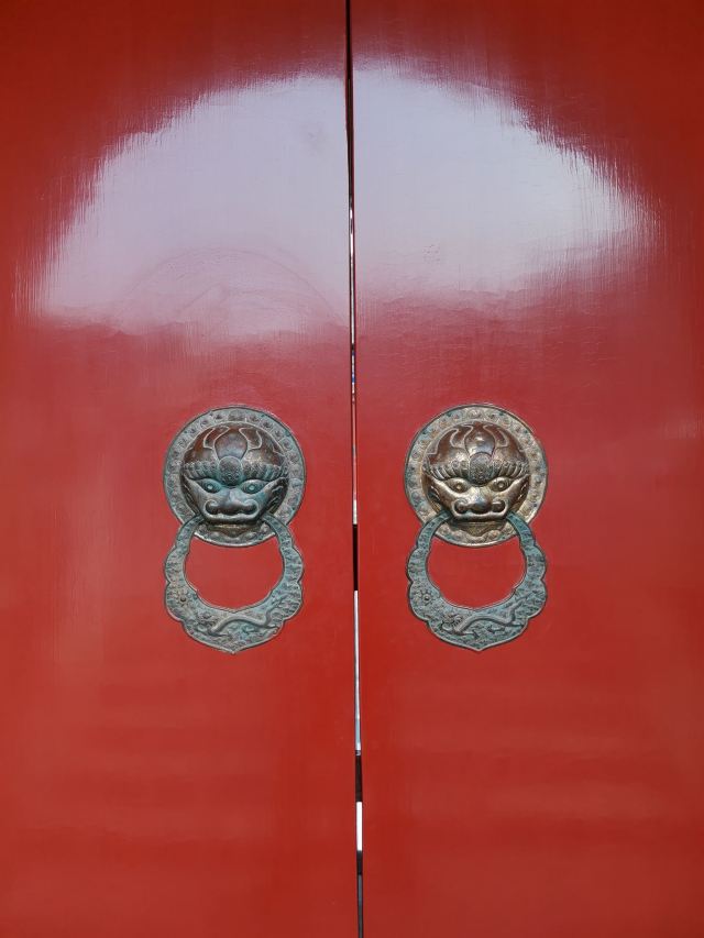 智化寺旅行图片 2
