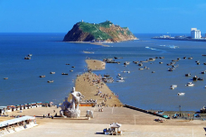 笔架山-锦州-鲲哥爱旅游