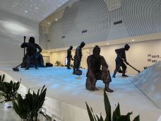 中国海盐博物馆-盐城-带娃的旅游