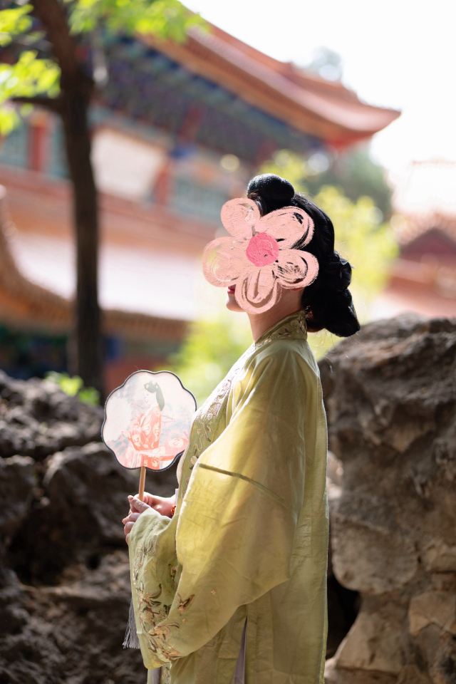 圆通禅寺旅行图片 6