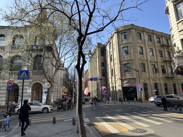 沿江大道173-179号旧址旅行图片 6