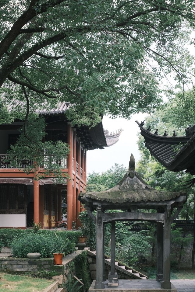 头陀寺旅行图片 2
