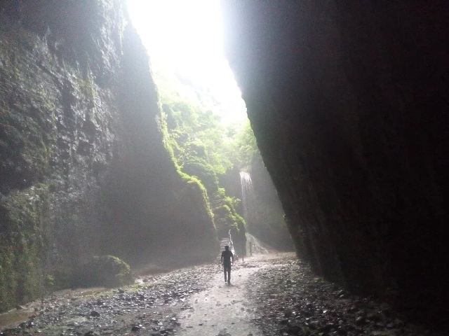 湄江国家地质公园旅行图片 1