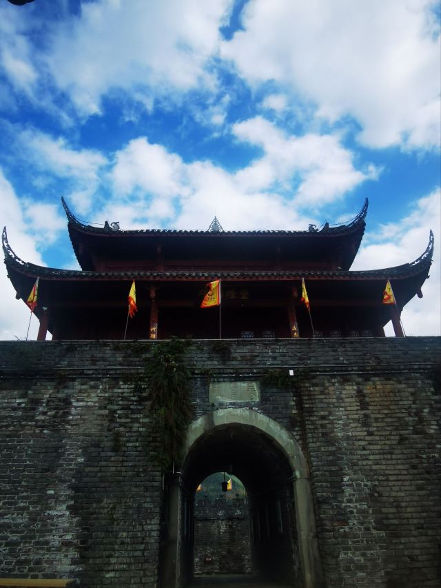 青溪古城旅行图片 2