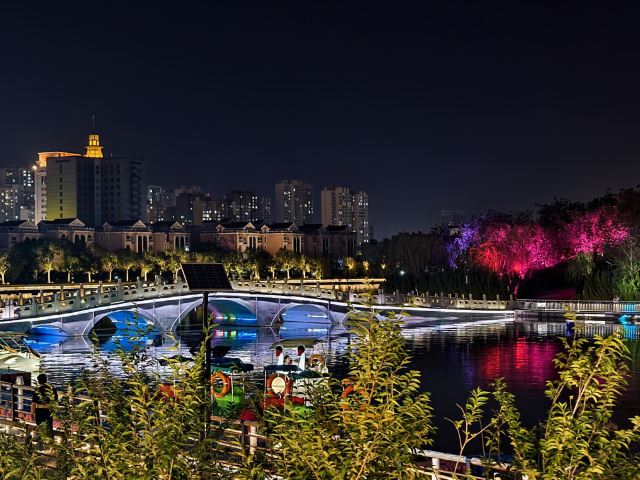 南川老街旅行图片 5