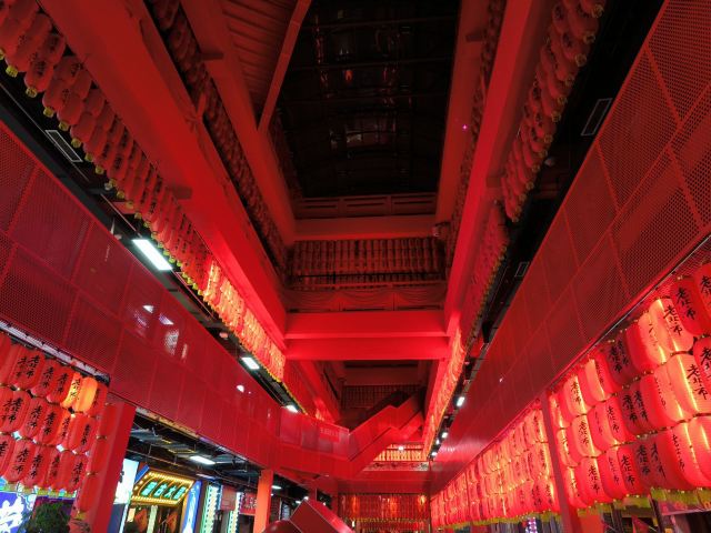老北市旅行图片 3