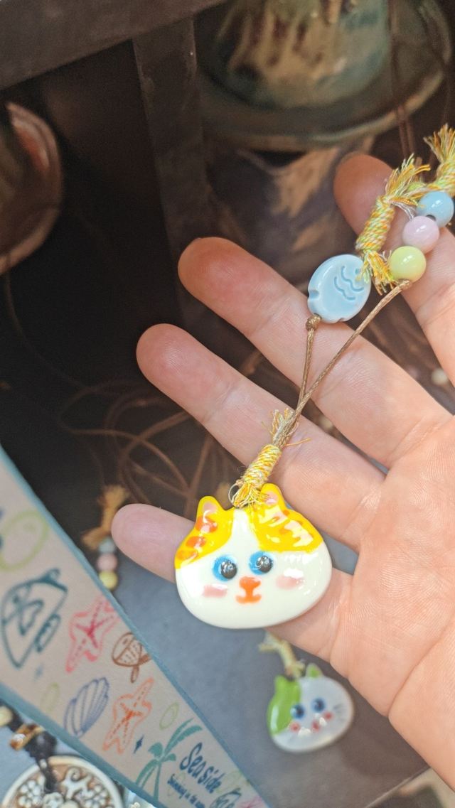 景德镇雕塑瓷厂明青园旅行图片 1