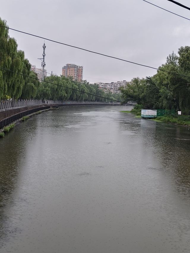 万泉公园旅行图片 3