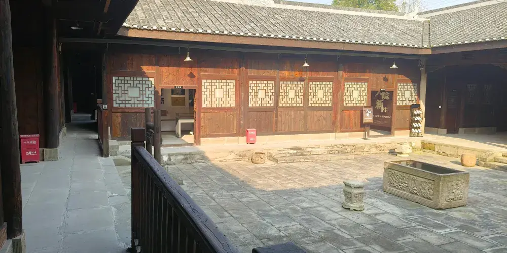 永安旅遊