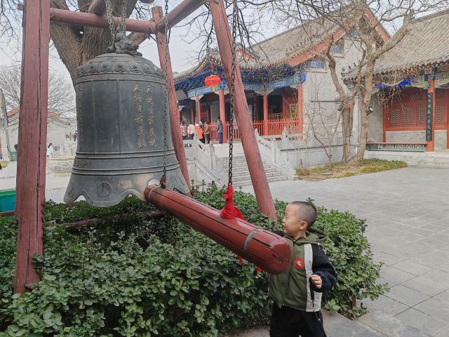 山陕会馆旅行图片 1